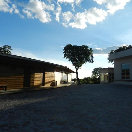Villaseca Hotel Spa Golf León Buitenkant foto