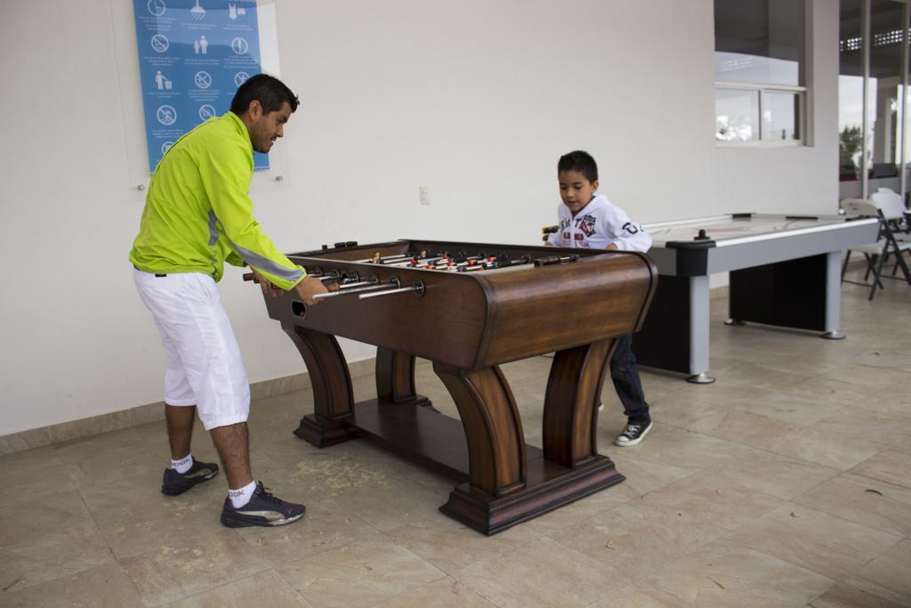 Villaseca Hotel Spa Golf León Buitenkant foto