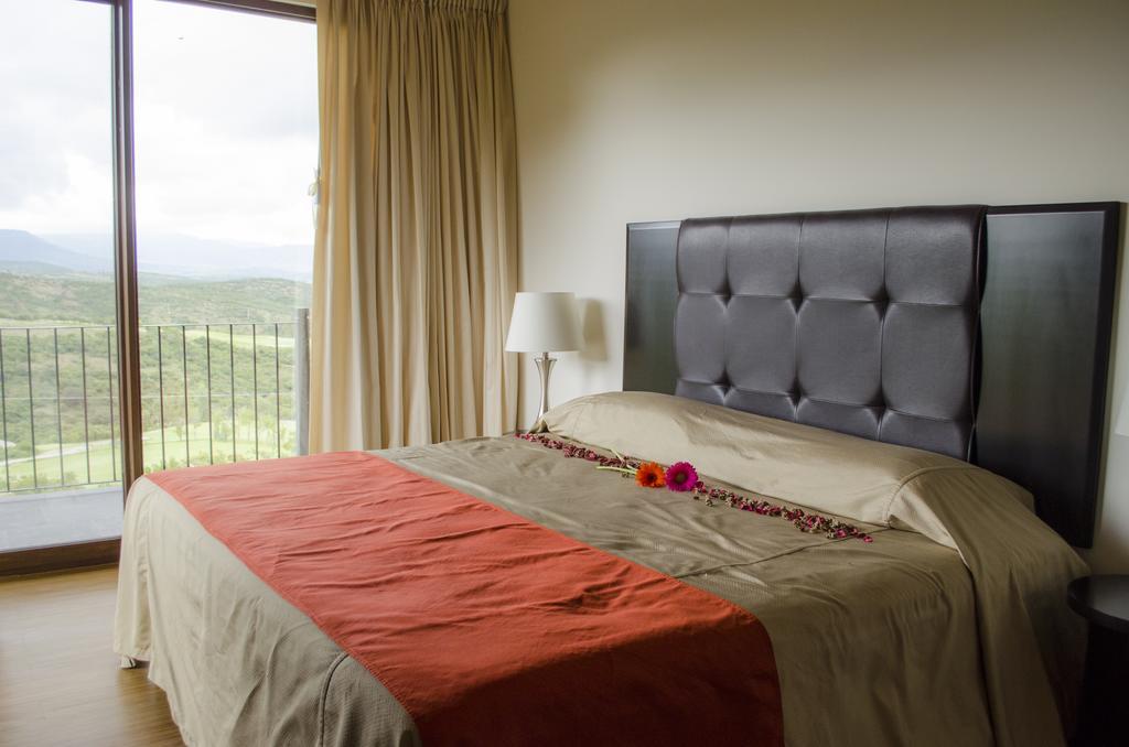 Villaseca Hotel Spa Golf León Kamer foto