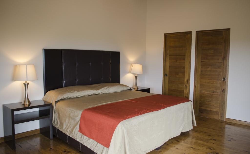 Villaseca Hotel Spa Golf León Kamer foto