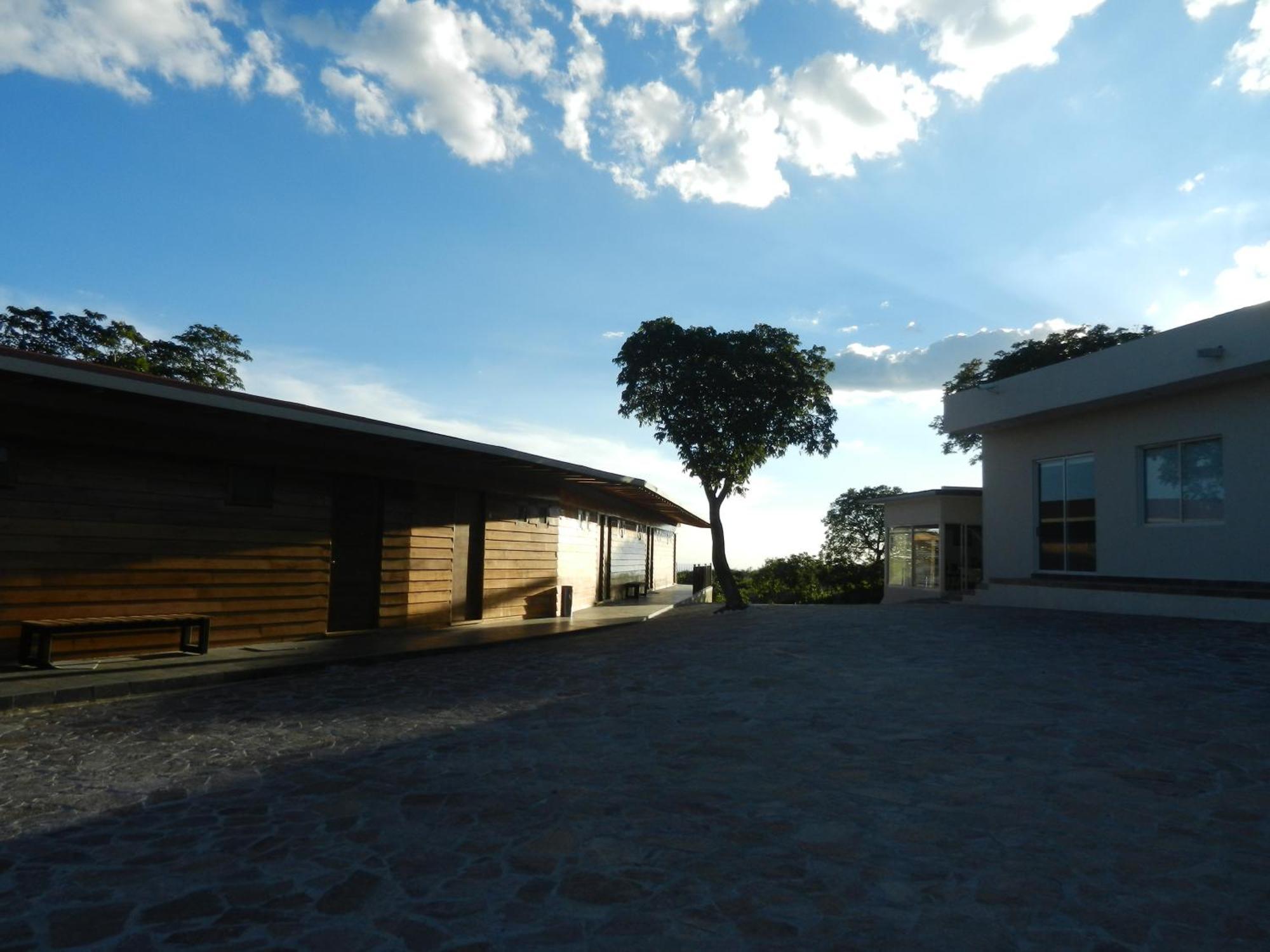 Villaseca Hotel Spa Golf León Buitenkant foto