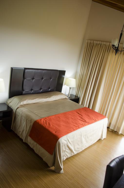 Villaseca Hotel Spa Golf León Kamer foto