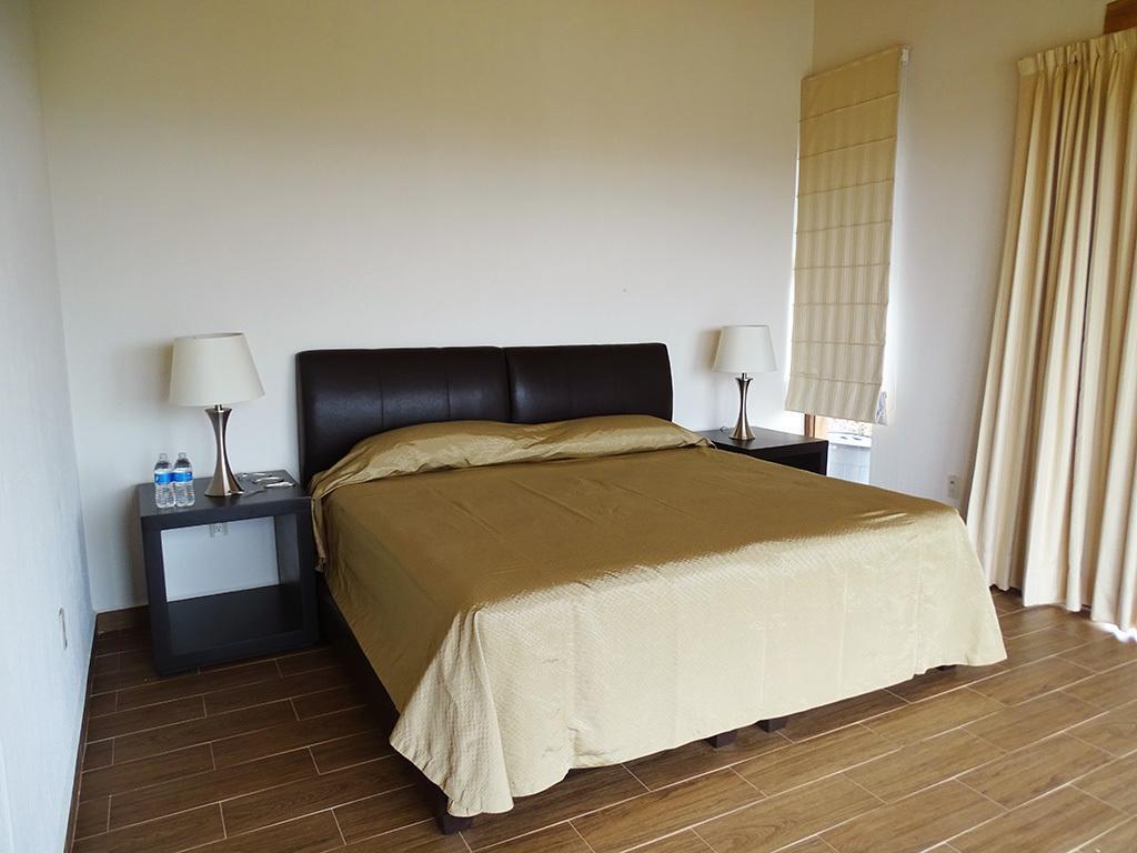 Villaseca Hotel Spa Golf León Kamer foto