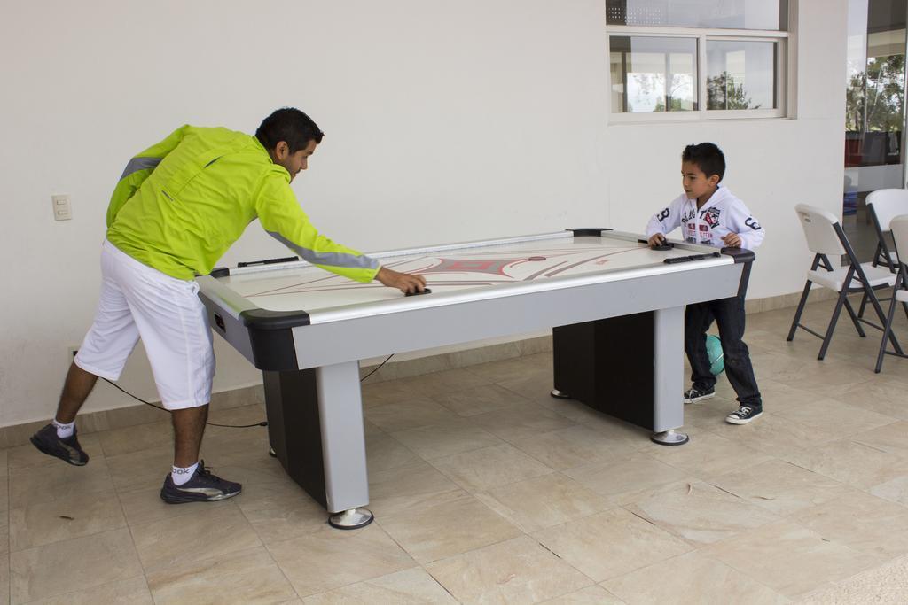 Villaseca Hotel Spa Golf León Buitenkant foto