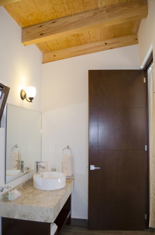 Villaseca Hotel Spa Golf León Kamer foto