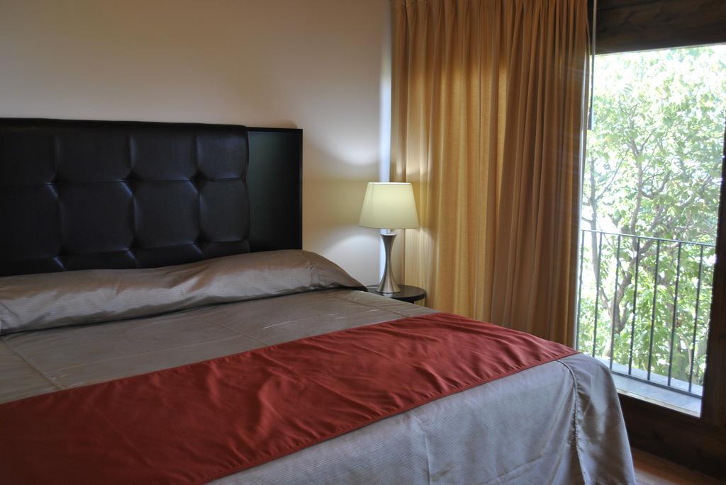 Villaseca Hotel Spa Golf León Kamer foto