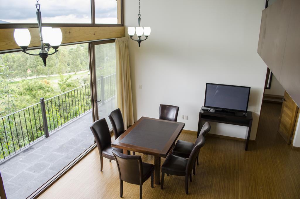 Villaseca Hotel Spa Golf León Kamer foto