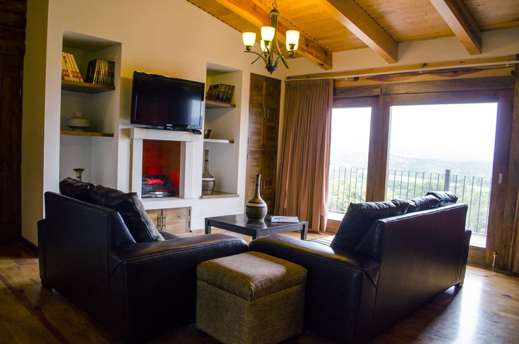 Villaseca Hotel Spa Golf León Kamer foto