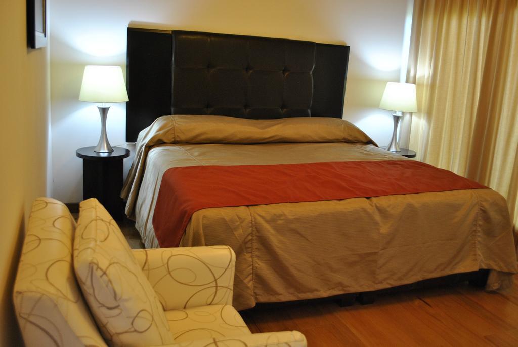 Villaseca Hotel Spa Golf León Kamer foto