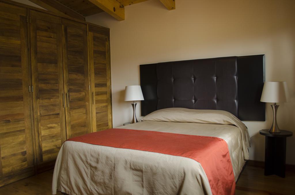 Villaseca Hotel Spa Golf León Kamer foto